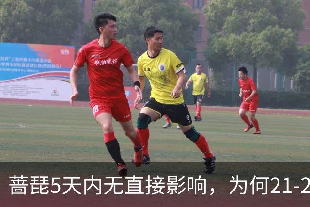 蔷琵5天内无直接影响，为何21-22日才是关键？